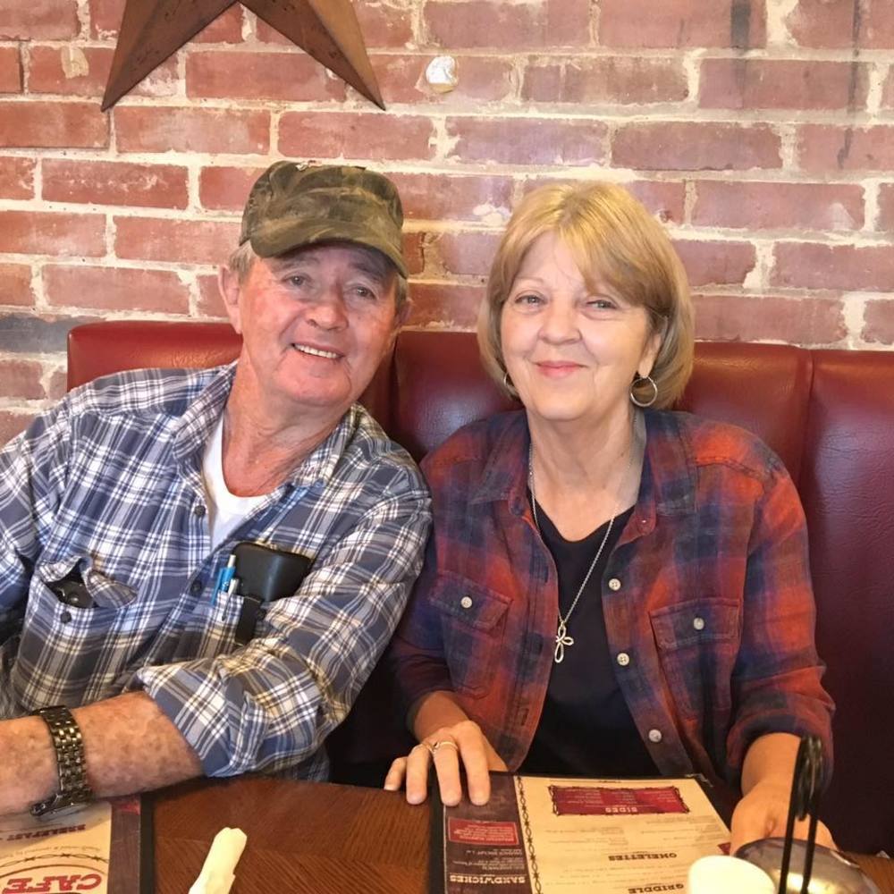 Meet your Posher, Brenda